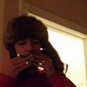 Meet your Posher, Jacob